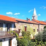 Rural Family Escape Vipava