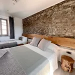 Rural Family Escape