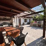 Rural Family Escape Prázdninový dům Vipava