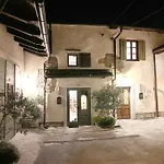 Rural Family Escape Vipava