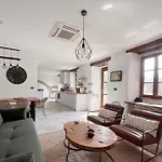 Rural Family Escape * Vipava