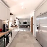 Prázdninový dům Rural Family Escape