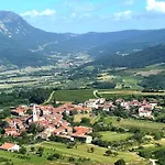 Prázdninový dům Rural Family Escape Vipava