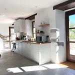 Prázdninový dům Rural Family Escape Vipava