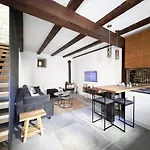 Rural Family Escape Prázdninový dům Vipava