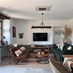 Rural Family Escape