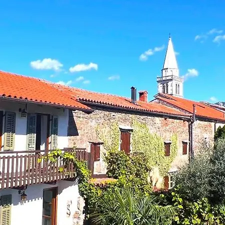 Rural Family Escape Vipava