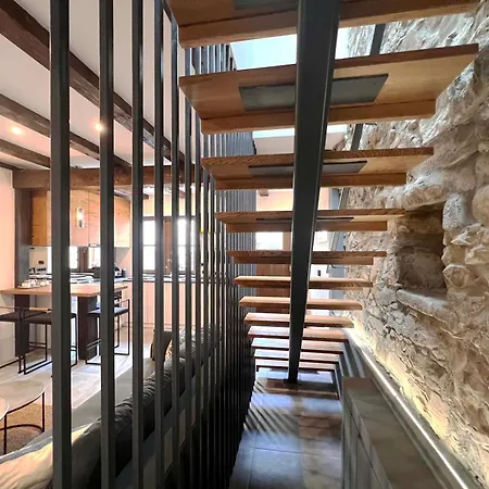 Rural Family Escape Vipava