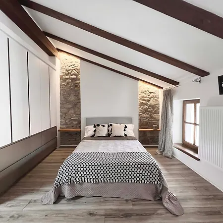 Rural Family Escape Tatil Evi