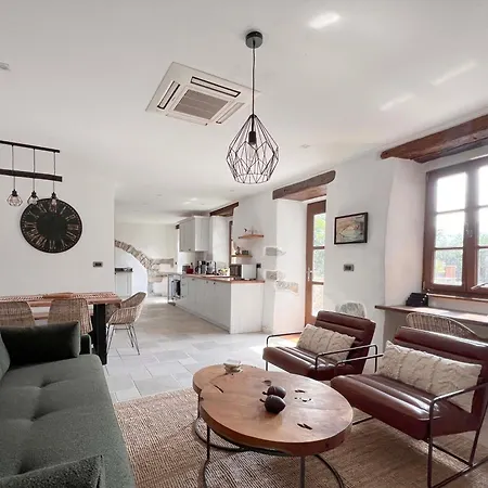 Rural Family Escape * Vipava