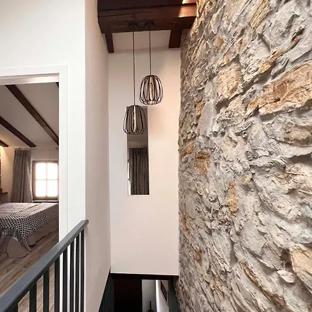 Rural Family Escape Vipava