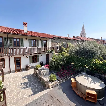 Holiday home Rural Family Escape