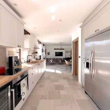 Tatil Evi Rural Family Escape