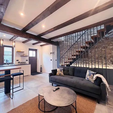 Rural Family Escape Tatil Evi *