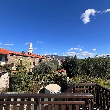 Holiday home Rural Family Escape *