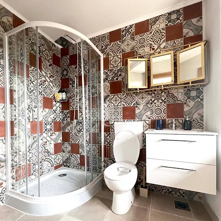 Rural Family Escape Vipava