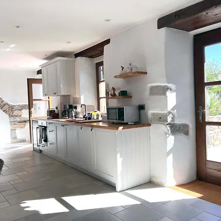 Tatil Evi Rural Family Escape Vipava