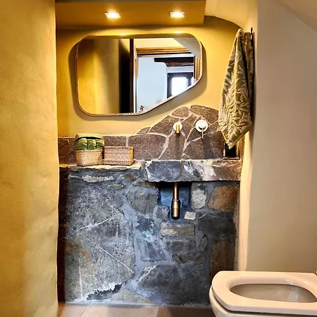 Tatil Evi Rural Family Escape Vipava