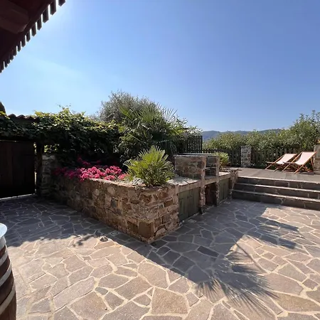 Rural Family Escape *