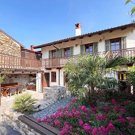 Rural Family Escape *