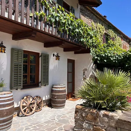 Rural Family Escape Tatil Evi *