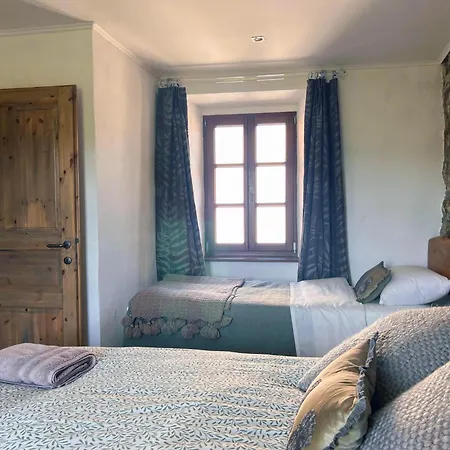 Rural Family Escape * Vipava