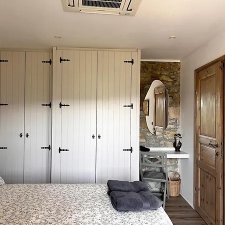 Rural Family Escape Vipava