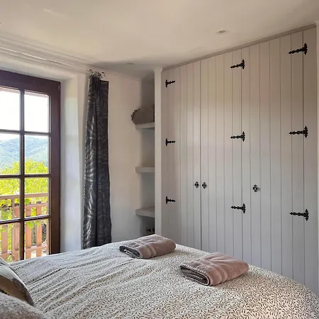 Rural Family Escape Tatil Evi