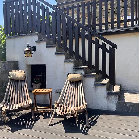 Rural Family Escape Tatil Evi