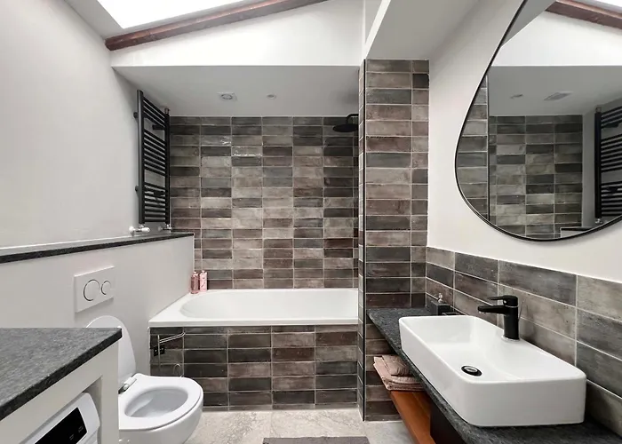 Holiday home Rural Family Escape