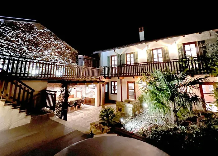 Rural Family Escape 度假居 *