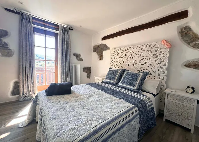 Rural Family Escape *