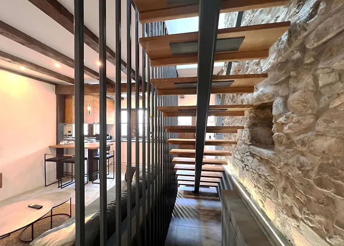 Rural Family Escape Vipava