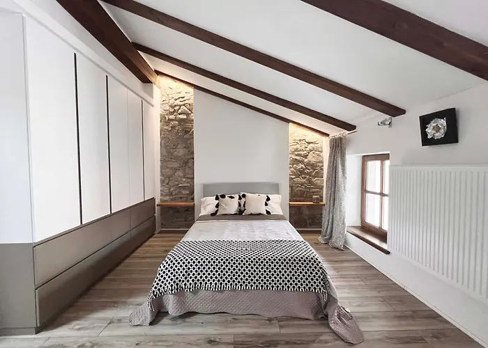 Rural Family Escape Holiday home