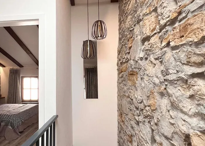 Rural Family Escape Vipava