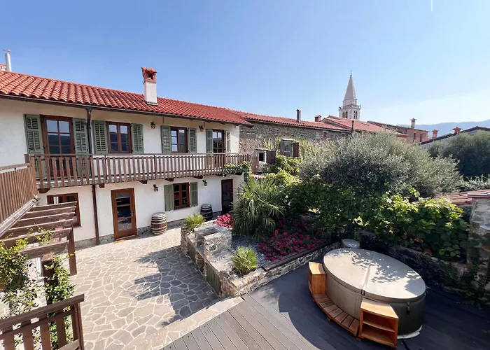 Holiday home Rural Family Escape