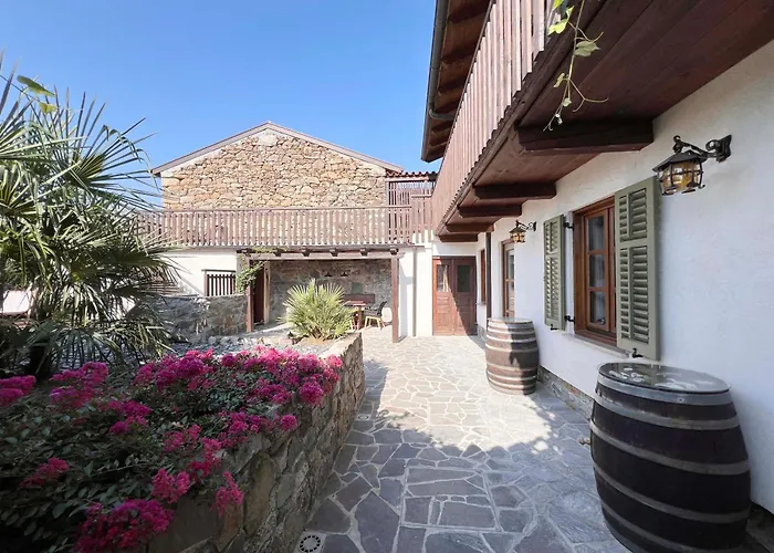 Rural Family Escape Holiday home *