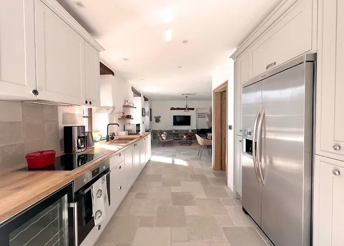 度假居 Rural Family Escape