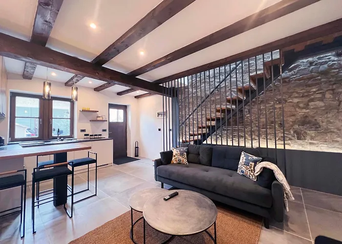 Rural Family Escape Holiday home *