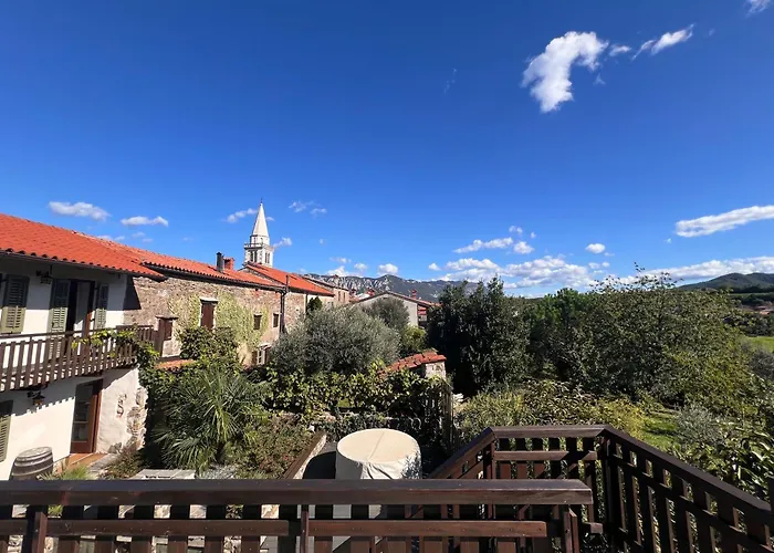 Feriehus Rural Family Escape *