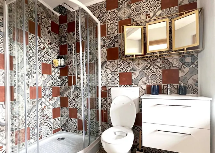 Rural Family Escape Vipava