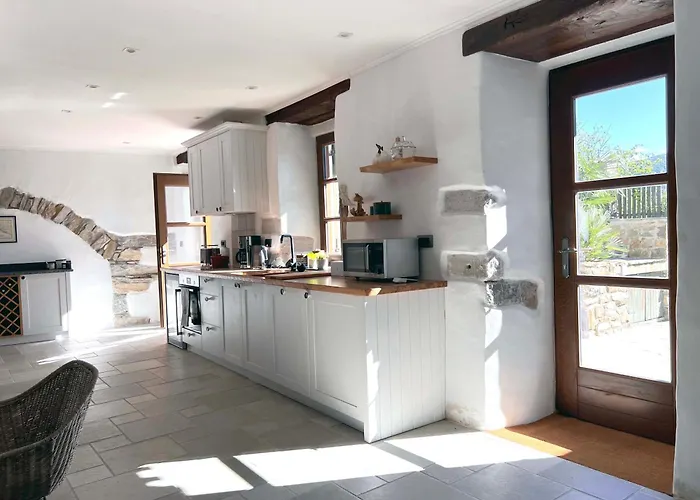 度假居 Rural Family Escape 维帕瓦