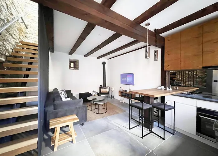 Rural Family Escape Feriehus Vipava