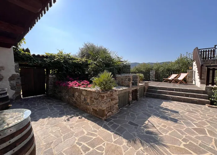 Rural Family Escape *