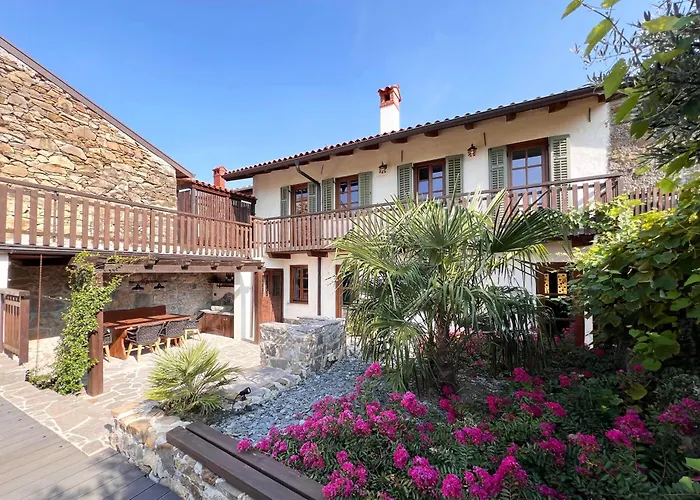 Rural Family Escape *