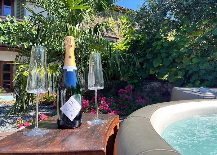 Rural Family Escape Holiday home