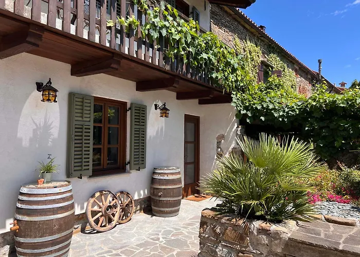 Rural Family Escape Holiday home *