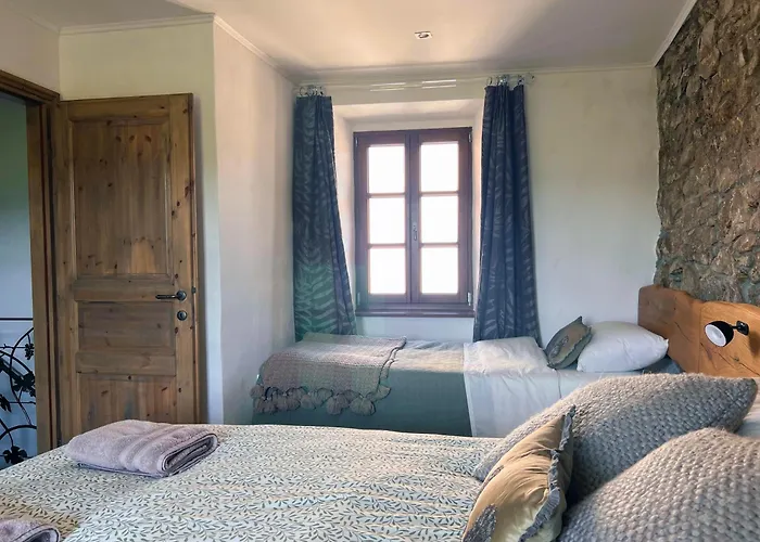 Rural Family Escape * Vipava