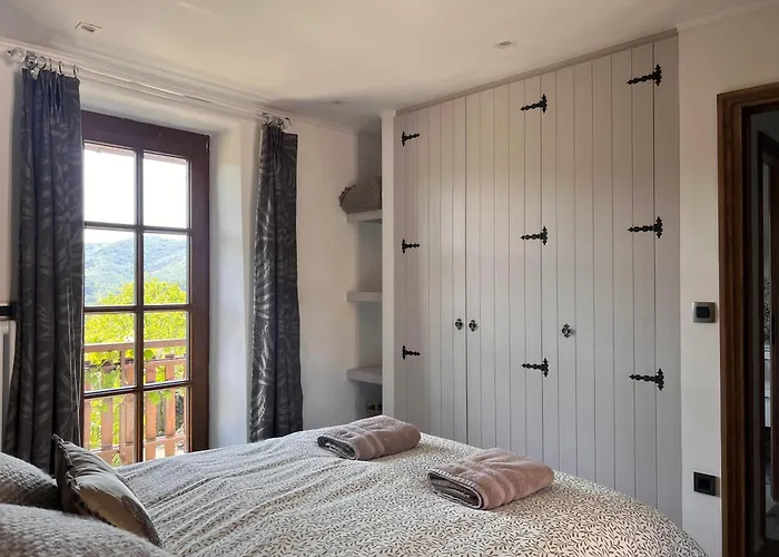 Rural Family Escape Holiday home